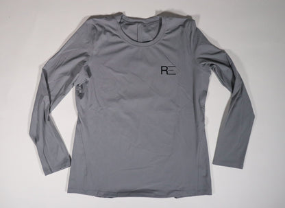 Airflow tech long sleeve