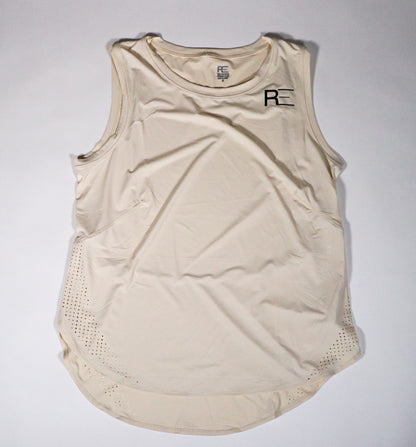 Flowy Scoop Tech Tank