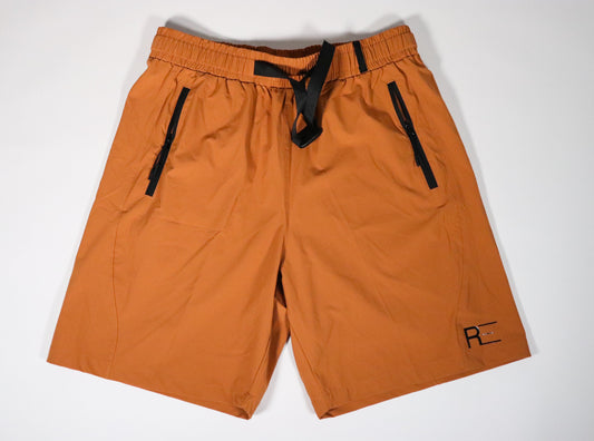 Hiking Buckle Shorts