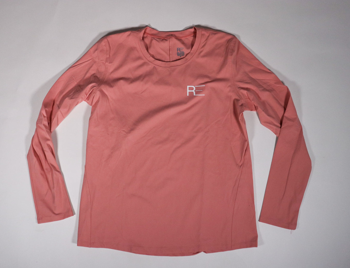 Airflow tech long sleeve