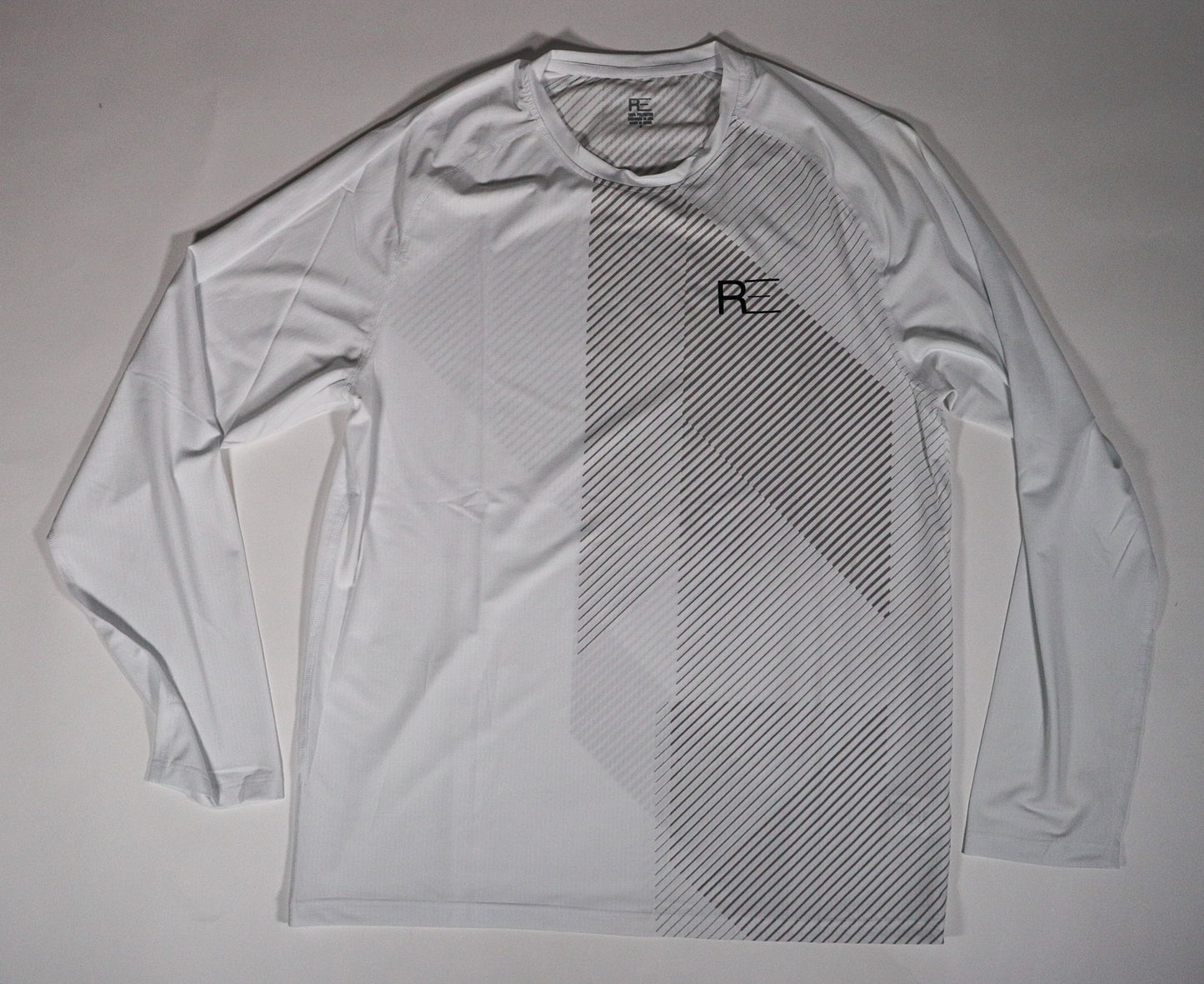 Airflow tech V2 long sleeve