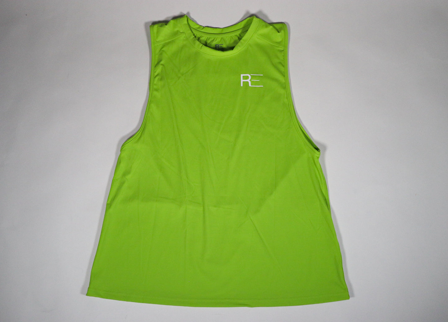 Buttery Soft Training Tank