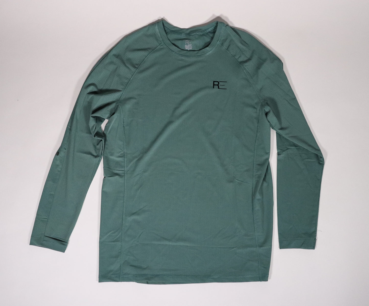 Training Long Sleeve