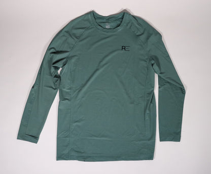 Training Long Sleeve