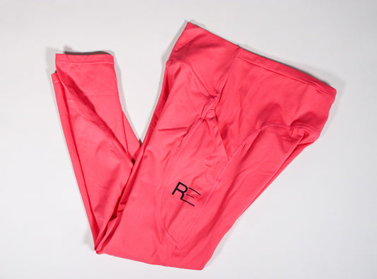 Tech 3 pocket leggings