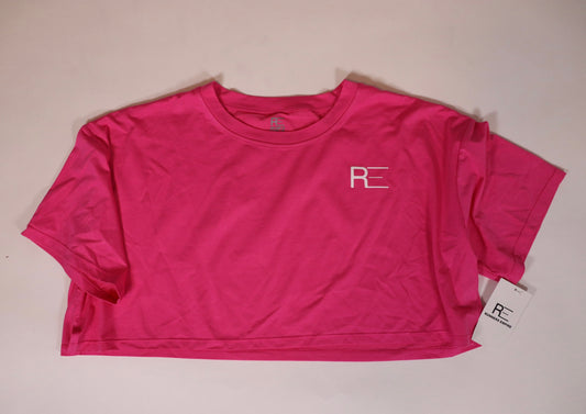 Crop Lifestyle (women's S, XL)