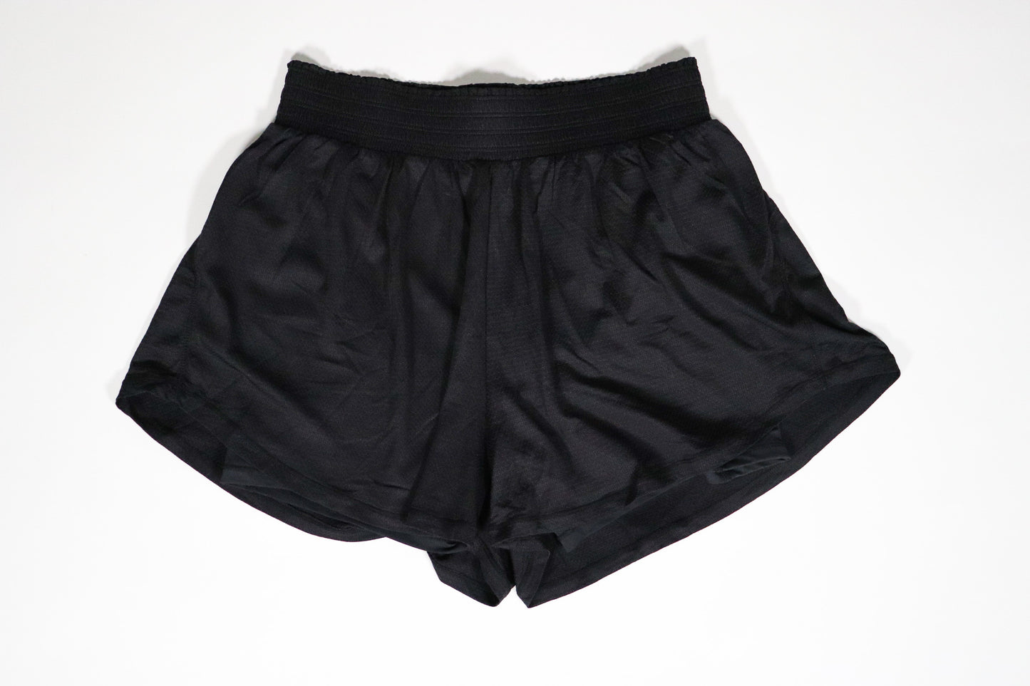 Scale buttery soft shorts