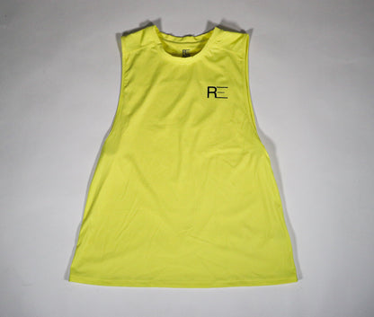 Buttery Soft Training Tank