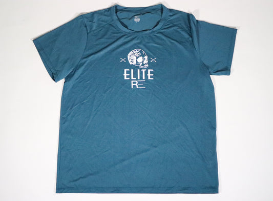 RE Elite Dot tech shirt