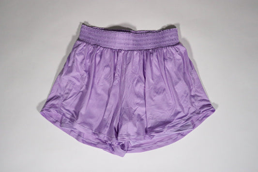 Scale buttery soft shorts