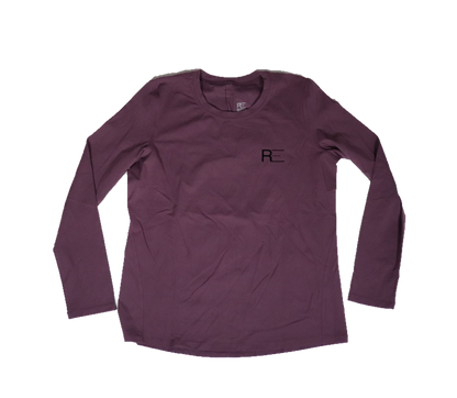 Airflow tech long sleeve