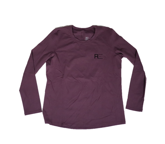 Airflow tech long sleeve