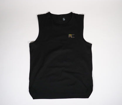 Buttery soft training tank