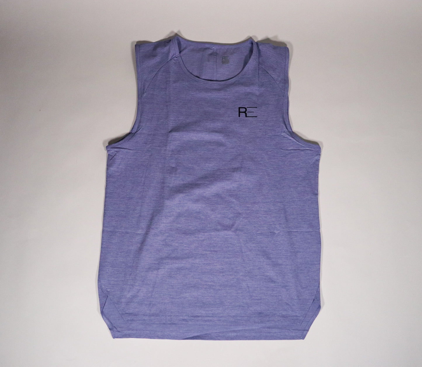 Buttery soft training tank