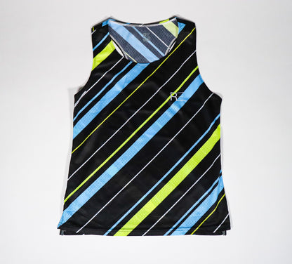 OG airflow tech racing singlet