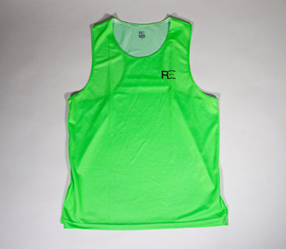 OG airflow tech racing singlet