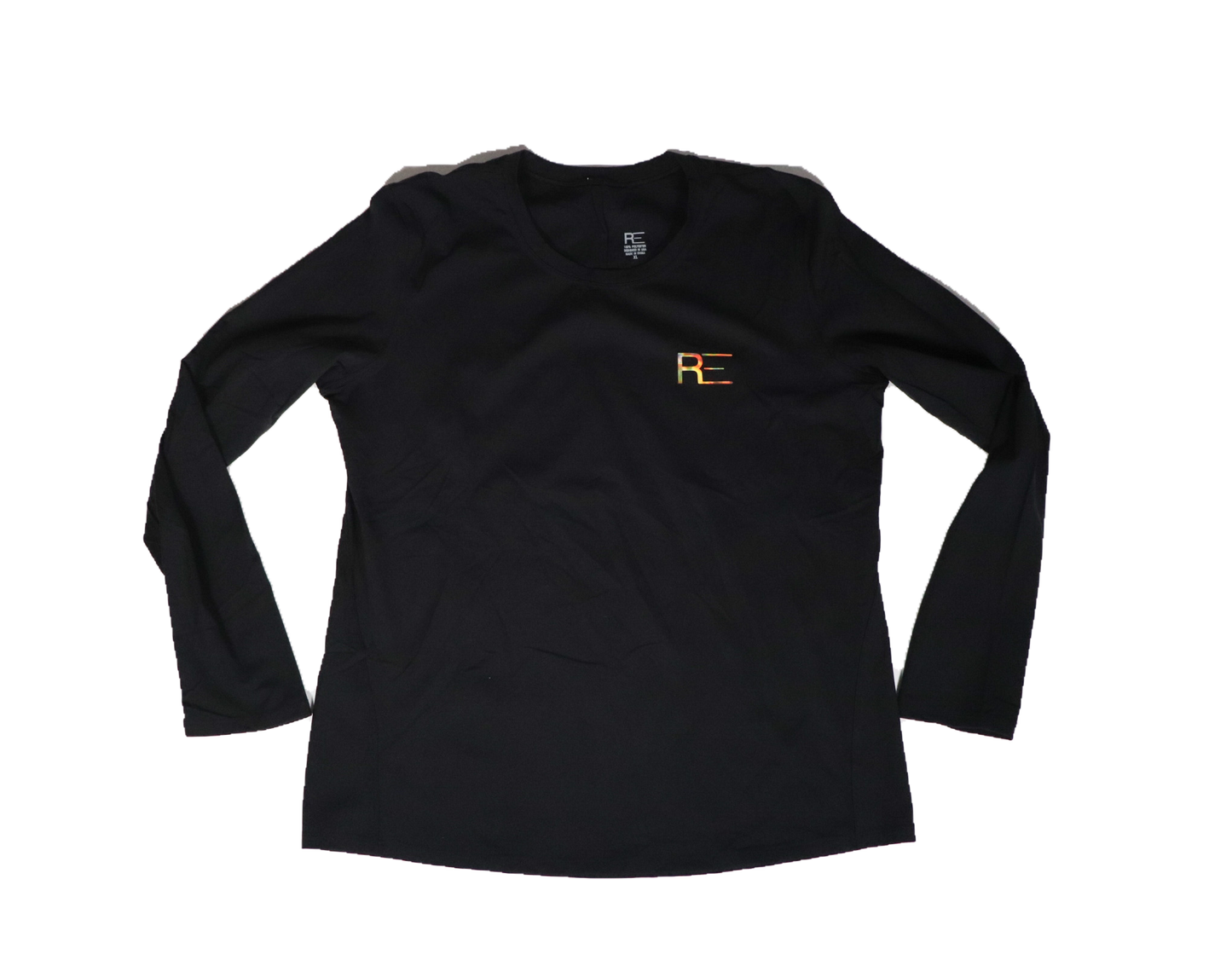 Airflow tech long sleeve