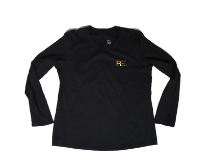 Airflow tech long sleeve