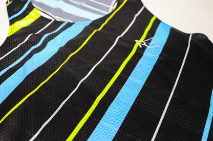 OG airflow tech racing singlet