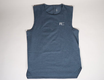 Buttery soft training tank