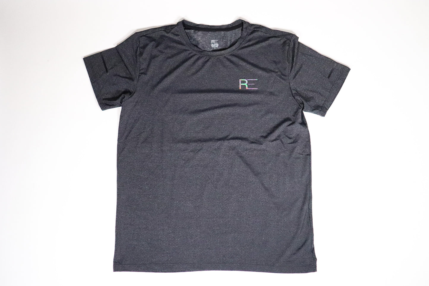 Buttery soft airflow tech short sleeve