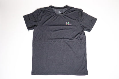 Buttery soft airflow tech short sleeve