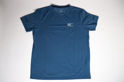 Buttery soft airflow tech short sleeve