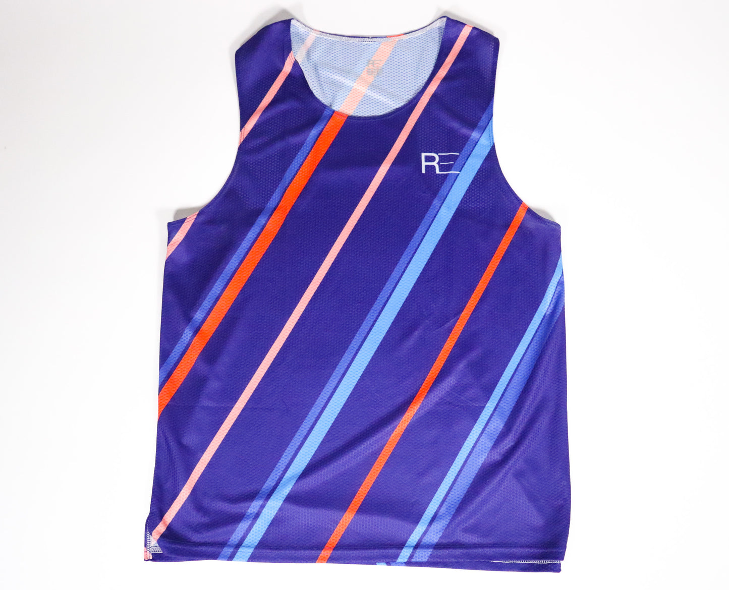 OG airflow tech racing singlet