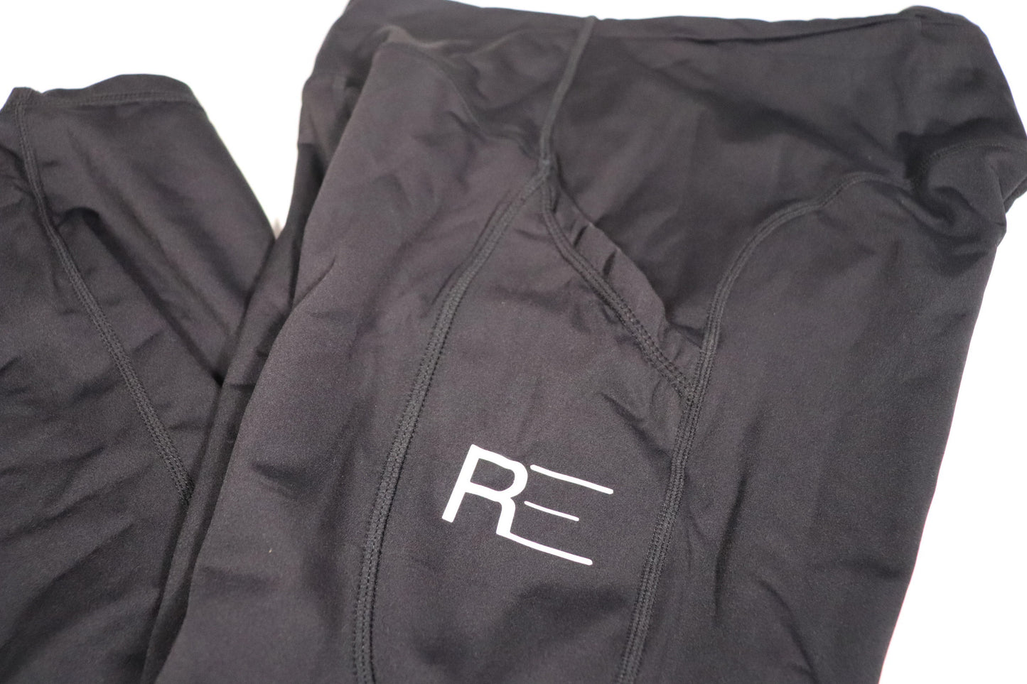 Tech 3 pocket leggings