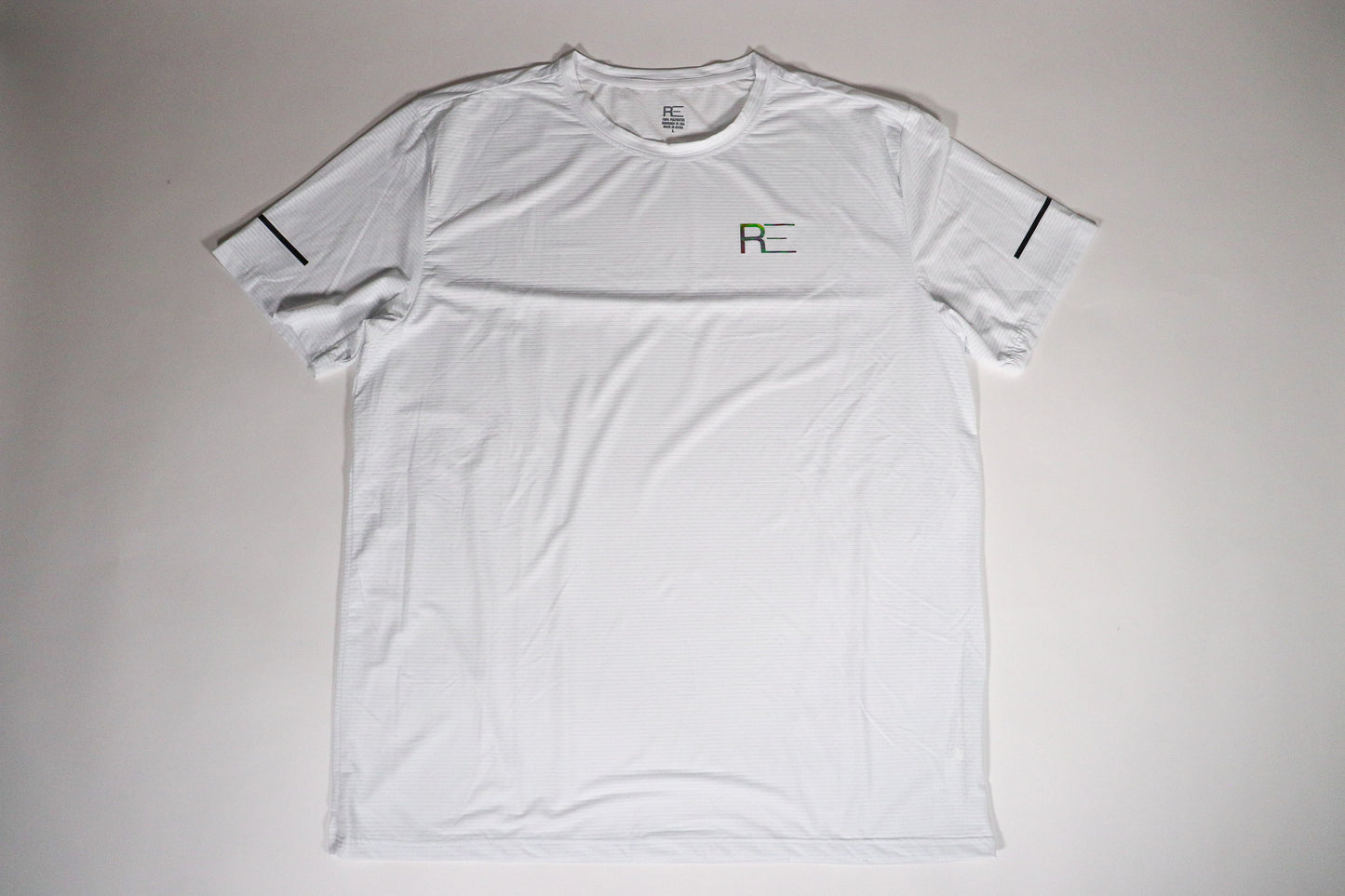 Buttery soft airflow tech short sleeve