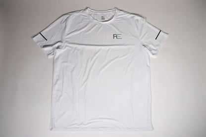 Buttery soft airflow tech short sleeve