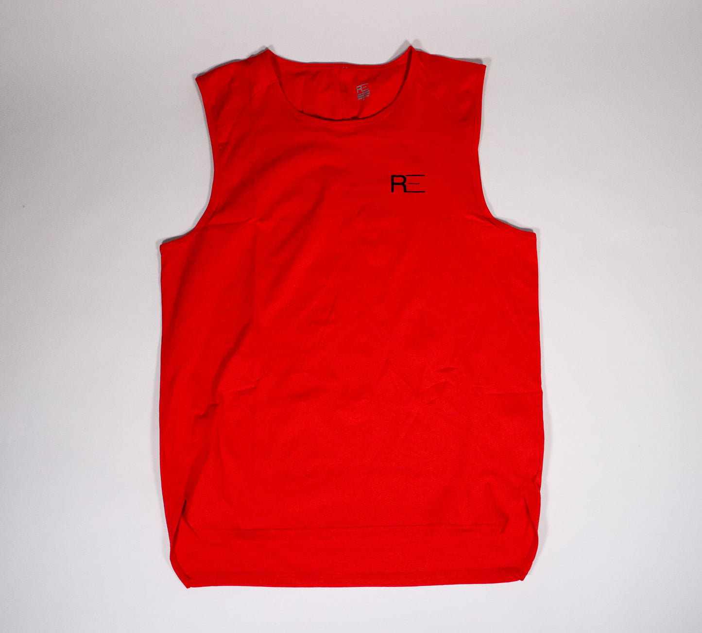 Buttery soft training tank