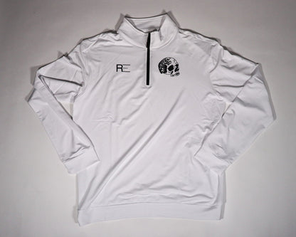 Elite quarter-zip