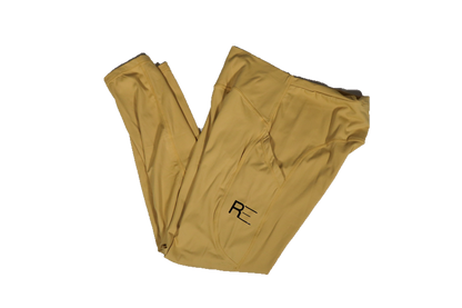 Tech 3 pocket leggings