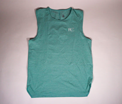 Buttery soft training tank