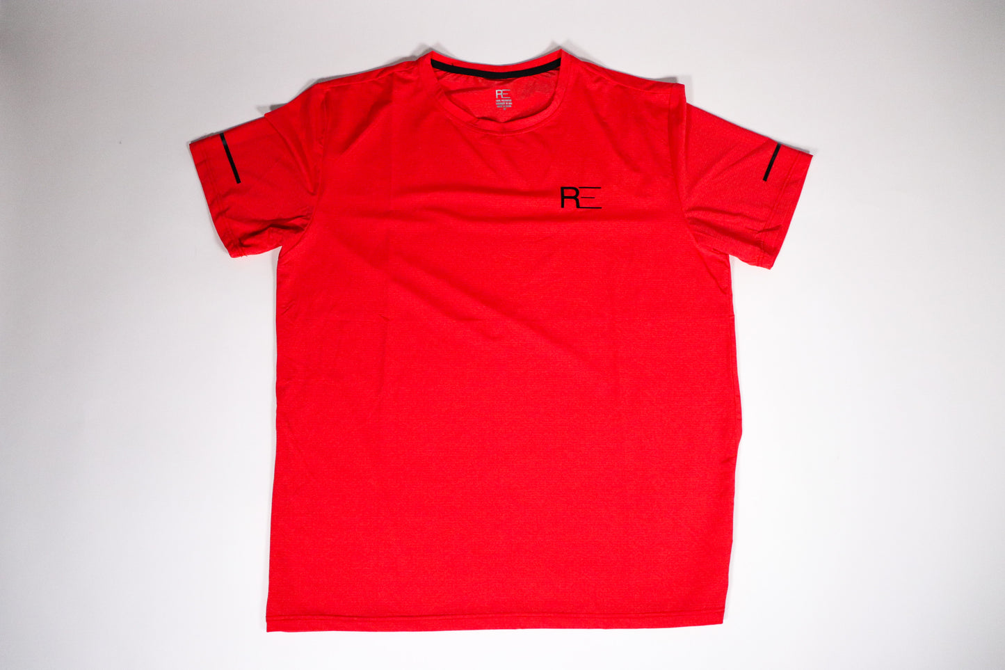 Buttery soft airflow tech short sleeve