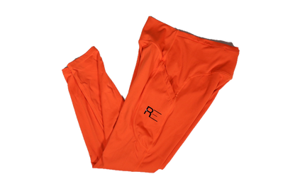 Tech 3 pocket leggings