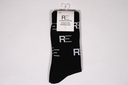 Classic Lightweight Crew Performance Socks