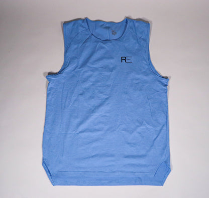 Buttery soft training tank